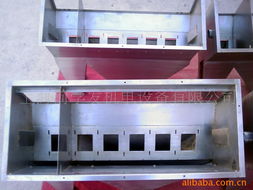 上海前学发机电设备钣金加工产品与机电教学器材一览