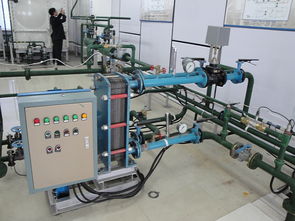 机电教学器材在广西建设职业技术学院设备工程系的应用与展望