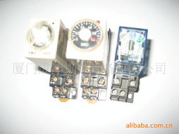 厦门成沣机电设备有限公司 工业计时器与机电教学器材产品系列